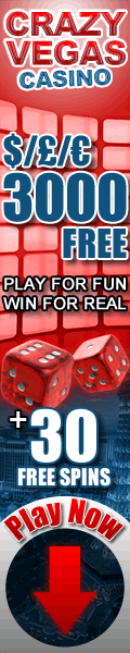 Crazy Vegas Casino