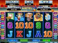 Play now BasketBull Slots