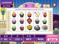 Bunko Bonanza Slots