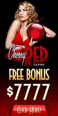 Cherry Red Casino