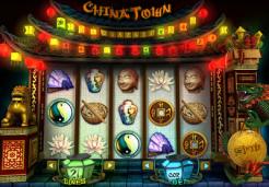 Play Chinatown Slots now!