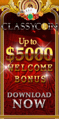 Classy Coin Casino