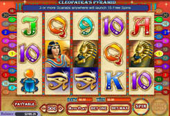 Reel deal slots pyramid conspiracy hints