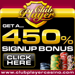 Club Player Casino
