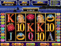 Download and Play Diamond Dozen Slots