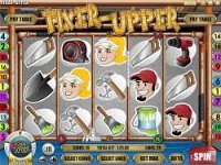 Fixer Upper Slots