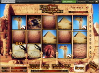 Fortune of the Pharaohs Slots