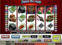 Funny Money Slots