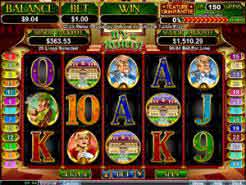 Download and Play It's A Mystery! Slots