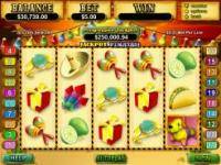 Jackpot Piñata’s Slots