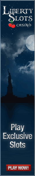 Liberty casino is the best place to play Reel Deal Slots