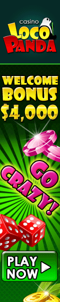 Loco Panda Casino