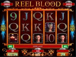 Download and Play Red Blood Slots