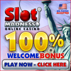 Slot Madness Casino