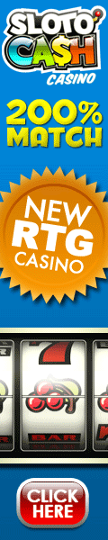 Sloto Cash Casino RTG