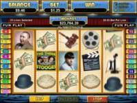 Three Stooges Slots