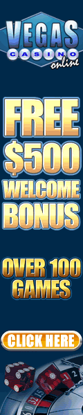 Vegas Casino Online