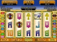 Cleopatras gold slots