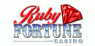 Ruby Fortune Casino Ruby Fortune Casino