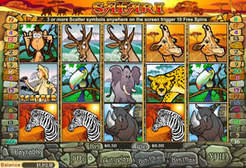 Safari Slots