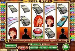 Reel Deal Slots