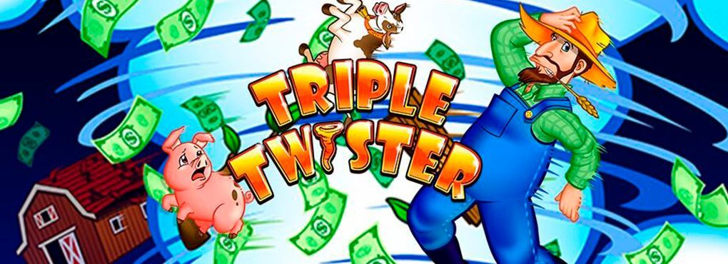 Triple Toucan - A Slot All About The Birds