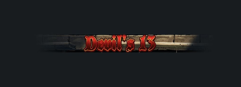 Diablo 13 Slots