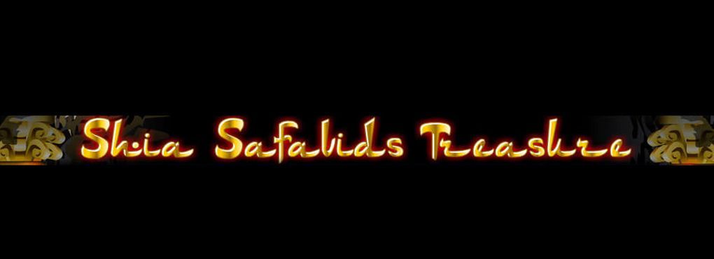 Shia Safavids Slots
