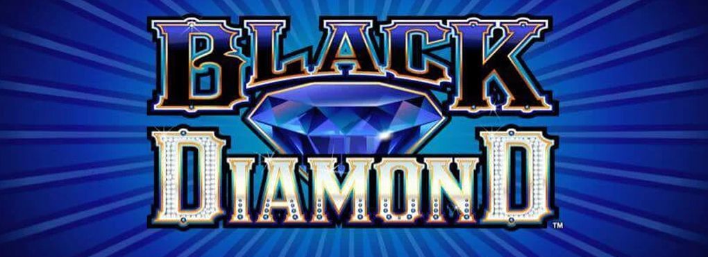Black Diamond Slots