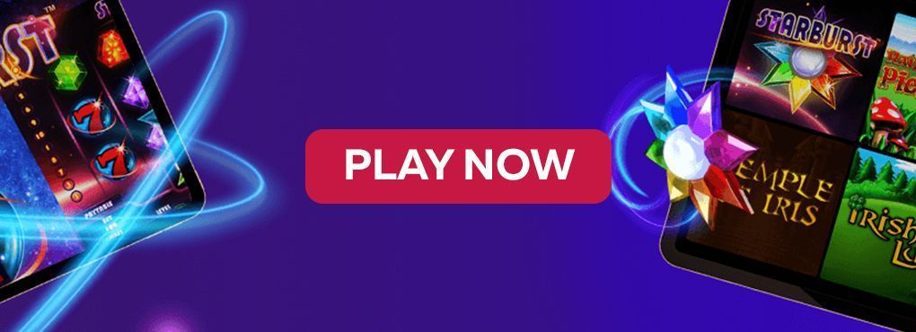 Strike It Lucky Casino