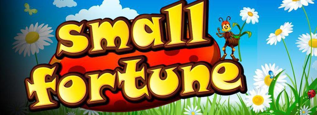 “Small Fortune” - A Slot Where Life Is Really A Picnic