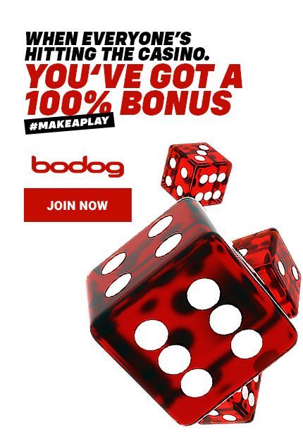 Bodog Live Dealer Casino