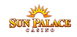 Ignite the winning streak at Sun Palace Casino