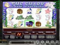 The Shark Slots