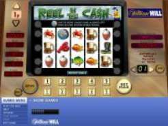 Reel in the Cash 5 Lines Slots