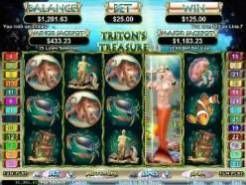 Play now Triton’s Treasure Slots