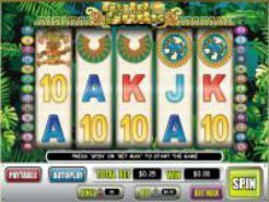 Gold of the Gods Slots (Party Gaming)