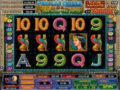 Persian Queen Slots