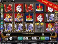 King's Castle Slots