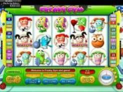 Play at Freaky Gym Slots