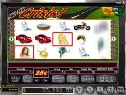 Midlife Crisis Slots