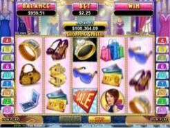 Shopping Spree Slots