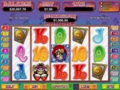 Funkey Monkey Slots